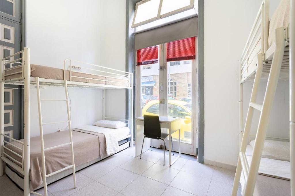 Wanderlust Hostel Santa Cruz de Tenerife Exterior photo