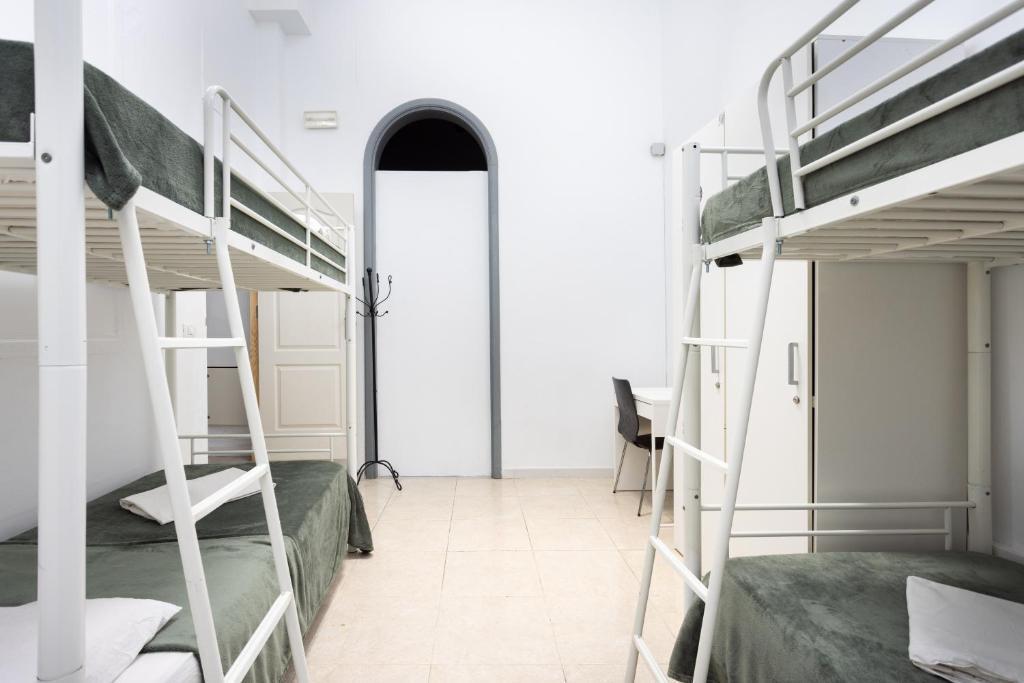 Wanderlust Hostel Santa Cruz de Tenerife Exterior photo